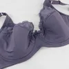 Parifairy Dddd Ff G h Cup Super Big Size 80 85 90 95 100 105 Women Lace Bras Full Cup Ultra Thin Underwear Female Brassieres Bh 210728