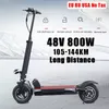 opvouwbare volwassen scooter