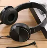 25sets ljusvikt hörlurar spelheadset för PC Phone Gamer Headphone med Mic Kid Pad Dator Laptop Tablet Hjälm Ungdom Present Xb450 H06