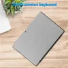 لـ Microsoft Surface Pro 34567 Tablet اللاسلكي Bluetoothcompatible 30 لوحة مفاتيح لوحة مفاتيح الكمبيوتر المحمول لوحة مفاتيح Y080881791011130791