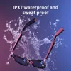 Produkty z trendami Smart Audio Bluetooth Glass Ipx7 Wodoodporny letni okulary przeciwsłoneczne1637155