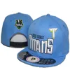 Najnowszy przyjazd moda NRL Snapback Hats for Gorras Bones męskie kobiety Najwyższa jakość hip -hopowa regulowana czapki baseballowe 19994918