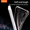 Xiaomi Redmi K40 Pro Max Case Shockproof Silicone TPU 소프트 보호 케이스 Xiaomi Redmi K40 Pro Max Phone Case