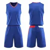 2021 Team Basketbal Jersey Mannen PantalonCini da Mand Sportkleding Running Kleding Wit Zwart Rood Paars Groen 36 1004