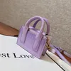 الفتيات المحافظ وحقائب اليد الأزياء أكياس crossbody للأم و daughte عملة محفظة حقيبة يد