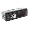 5209E unique 1 DIN autoradio Audio Bluetooth AUX-in TF carte U disque stéréo multimédia lecteur MP3 unité principale