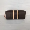 Bolsos de lujo de gran capacidad Marca Mujeres Bolsas de viaje PU Cuero Moda Alta Calidad Diseñador Hombres Hombro Duffel Bag en Equipaje251Y