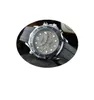 All Dials Work Designer Mens 42mm Watches Black Blue Grey Rubb Silicone Wristwatch Quartz Waterproof Calendar AYDATE President Cla249B