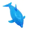 Subshy Dolphin Shark Fidget Toy anti estrés sobre cuentas Squish Bola Squeezo Toys Descompresión Ansiedad Ventilación de ventilación Bolas de uva