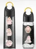 50 pièces/ensemble affiche petits autocollants de planche à roulettes imperméables japonais joli lapin animal pour ordinateur portable bouteille casque autocollant de voiture PVC guitare décalcomanies