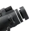 IPRee® 40x60 Monocular HD Optic BAK4 Day Night Vision Telescope 1500m/9500m Outdoor Camping Hiking