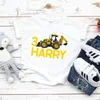 kids birthday shirts