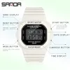 G Styl Digital Watches Mężczyźni Kobieta Wojskowy LED Cyfrowy Zegarek Nurkować 50m Moda Sport Outdoor Sport Wristwatches Zegar Relogio Masculino X0524