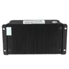 Régulateur de contrôleur de charge de panneau solaire intelligent 10A/20A 12V 24V LCD PWM - 10A