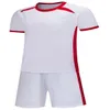 2021 Blank Players Team Angepasst Name Nummer Fußball Jersey Männer Fußball Shirts Shorts Uniformen Trikots 1753487