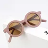 Girls Boys Sunglasses Kids Beach Supplies UV Protective Eyewear Baby Fashion Sunshades Glasses7243808