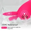 Nxy g-spot clitoral zuigen siliconen vagina mini sukkel waterdicht likken tong vibrators speelgoed met 10 modi voor vrouwen paar 2104