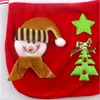 ラッププロフェッショナルヴァノリグかわいいクリスマスギフトバッグサンタサック高品質のファブリックを飾るための屋根裏部屋