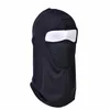 Unisex Balaclava Scarf Ski Cykelhuva Helmask Mask Motorcykel Solskydd och damm Vindtät Huvudbonad Ridmössa XDJ093