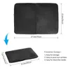 Kattenbakvuil Mat Pad Double Layer Folden Waterproof Traffing Reinig Antislip Producten voor Cats Accessoires