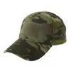 Militär Taktisk Camo Cap Army Baseball Hat Patch Digital Desert Swat CP Caps Utomhushattar