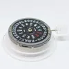 Kits de herramientas de reparación de alta calidad NH36A movimiento automático rueda de fecha negra 21600 piezas de reloj para NH36 a 3 8 'pulsera 323d