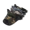 visors de camouflage