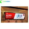 32 * 16 Pixlar LED-modul Outdoor Panel Board 1/4 Scan RGB Mobile Advertision Display P8 P10