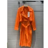 Women's Trench Coats Summer Thin 4 Bright Color Sunproof Cardigan Beach Long Jacket Sunscreen See Through Basic Coat Women Casual Outerwear
