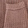 女の赤ちゃんニット服セットコットン幼児幼児女の子セーター+スカート2個春秋冬の長袖衣類セットoutfit x0902