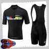 Pro team Morvelo Cycling Short Sleeves jersey (bib) shorts sets Mens Summer Breathable Road bicycle clothing MTB bike Outfits Sports Uniform Y210415131