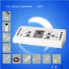 8 I 1 Spot Cautery Vacuum Spray Galvanic Facial Machine Ultrasonic Massager Beauty Equipment