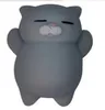 Squeezetoy Mini Cat Squishy Mochi Soft Thishy Стресс Стресс Животные Игрушки Выжать Игрушка Подарок Стресс Средства Игрушки Для Детских детей 1100