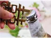 Chinese Asian themed double happiness bottle opener Party Favors Wedding giveaways DH2541