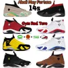 zapatos de baloncesto 14