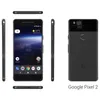 Odblokowana wersja globalna telefony komórkowe Google Pixel 2 telefon komórkowy 5.0 "4GB RAM 64128GB ROM 12MP Qcta Core 4G LTE oryginalny Android odnowiony