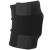 1st Gym Knee Brace Pad Patella Meniscus Support Protector för utomhussport som kör klättringsarmbågar