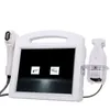 2 IN 1 Liposonix 3D 4D HIFU Face Lift Wrinkle Removal Equipment Liposonic Weight Loss Body Slimming With 10 Cartridges