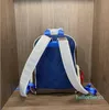 2021 général sac à dos ordinateur portable qualité hommes S et femmes unisexe polochon sacs d'école pour adolescentes sac de sport Toteg sac à main