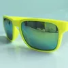 Luxe Zonnebril UV400 Bescherming Mannen Vrouwen Unisex Zomer Schaduw Brillen Outdoor Sport Fietsen Zon Glas 20 Kleur