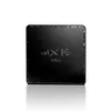 MX10 미니 TV 상자 안 드 로이드 10 빠른 세트 탑 박스 2.4G 와이파이 6K 스마트 안드로이드 10.0 미디어 플레이어 Google 보이스 YouTube 3D