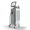 Laser Machine Ice Platinum 808Nm Laser a diodi in modo permanente e depilazione senza dispositivi di bellezza del dolore