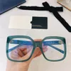 Novos óculos de estrutura de lentes transparente de lentes quadro restaurando maneiras antigas Oculos de Grau Men e mulheres Miopia Eye Glasses Frames 0569 W6835535