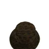 Chapéus de balde de designer de alta qualidade para mulheres homens chapelaria moda marca chapéu gorro casquettes em preto cáqui Colors8249895