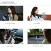 360 Rotacja Elastyczna Telefon komórkowy Selfie Neck Uchwyt Stojak Snake-Like Car Bed Mount New Tablet Stand Holder