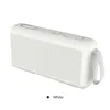 F0 Portable BT Speaker Wireless Column Mini Högtalare Handsfree BT5.0 Utomhusljud med TF-kort FM Creative Graffiti Painting