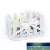 1Pcs 20cm Plastic Imitation Pearl Clothes Hanger Bow Pet Clothes Baby Kids Dress Coat Wardrobe Storage Organizer Dry Rack Factory 8368950