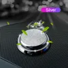 Interior Decorations Bling Car Air Freshener Perfume Fragrance Auto Flavoring Diamond Accessories For Woman