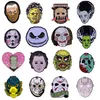 Pins Broches Creativiteit Horrorfilms Emaille Pins Grappig Metaal Cartoon Broche Rugzak Hoed Tas Kraag Revers Badge Mode-sieraden1494739