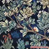 William Morris Albero della Vita Arazzo Appeso a Parete Tessuto Jacquard Gobelin Tessili per la casa Arte Decorazione Cotone 100% Grandi Dimensioni